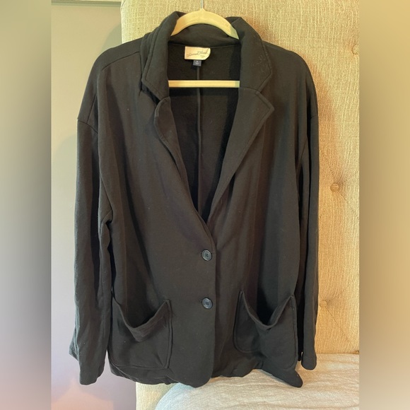 Universal Thread Sweaters - Universal thread Women’s Open Front Cardigan Blazer Size XL